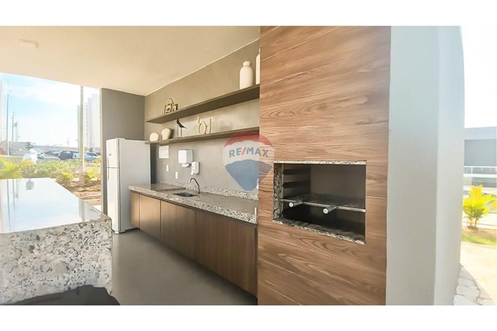 Apartamento - Alugar - Santa Bárbara d'Oeste , São Paulo - Churrasquiera quiosque.jpg - 691071044-6