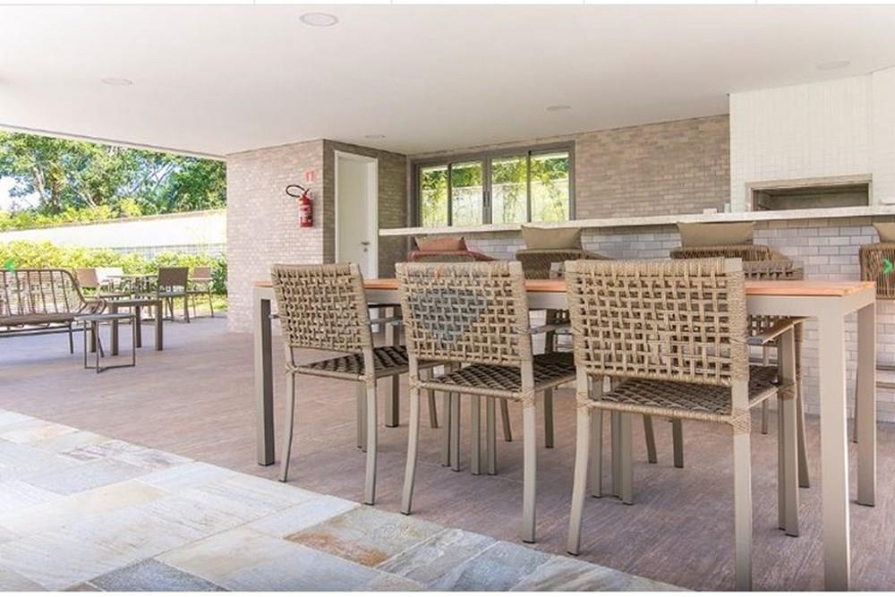 Apartamento - Venda - Bertioga , São Paulo - apartamento-tulum-bertioga-2-quartos-2-banheiros-2-vagas-eliane-braga-corretora-remax-2025-foto-5.JPG - Churrasqueira - 690341039-16