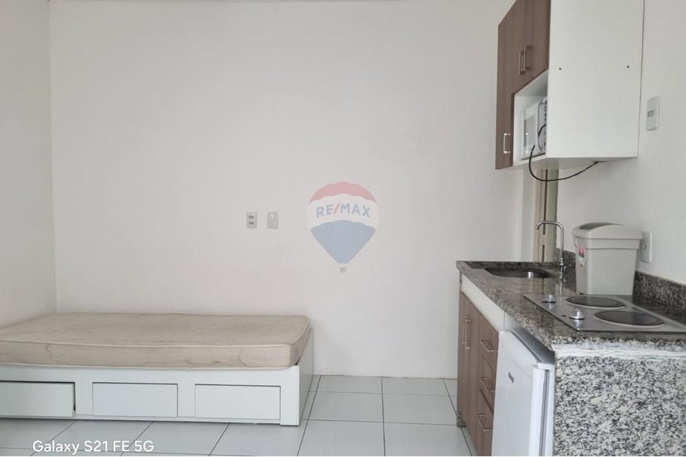 Kitnet - Alugar - Campinas , São Paulo - joão batista antonioli k 1 entrada.jpg - 690331037-10