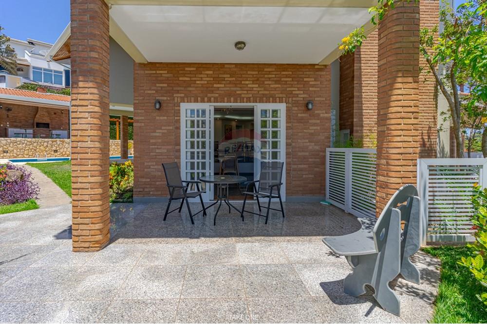 Casa de Condomínio - Venda - Vinhedo , São Paulo - DSC02721-HDR.jpg - 690941043-5