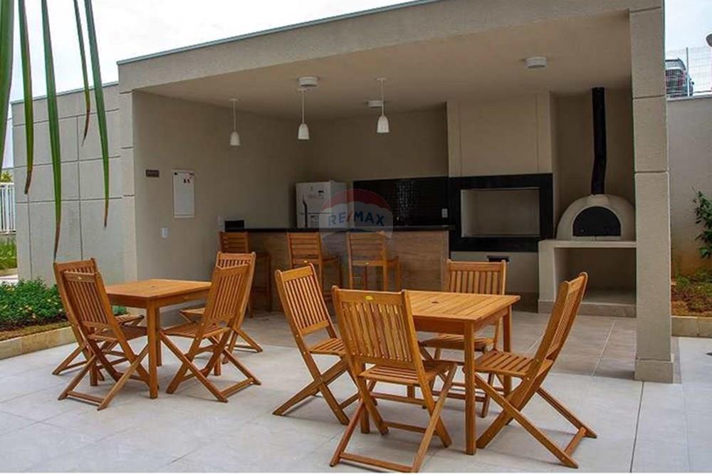 Apartamento - Alugar - Campinas , São Paulo - 16.jpg - Área Gourmet - 690681178-10