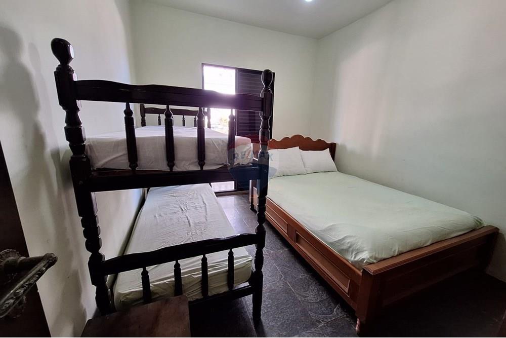 Sobrado - Venda - Bertioga , São Paulo - sobrado-a-venda-no-centro-de-bertioga-com-3-quartos-e-1-suites-50m-da-praia-remax-690341014-14-corretora-paula-jacometti-foto43. - Quarto - 690341014-18