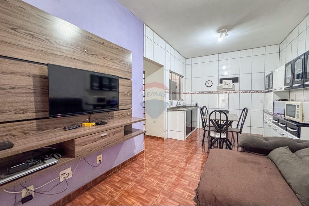 Casa - Venda - Mogi Guaçu , São Paulo - IMG_4901.JPG - 690751100-19