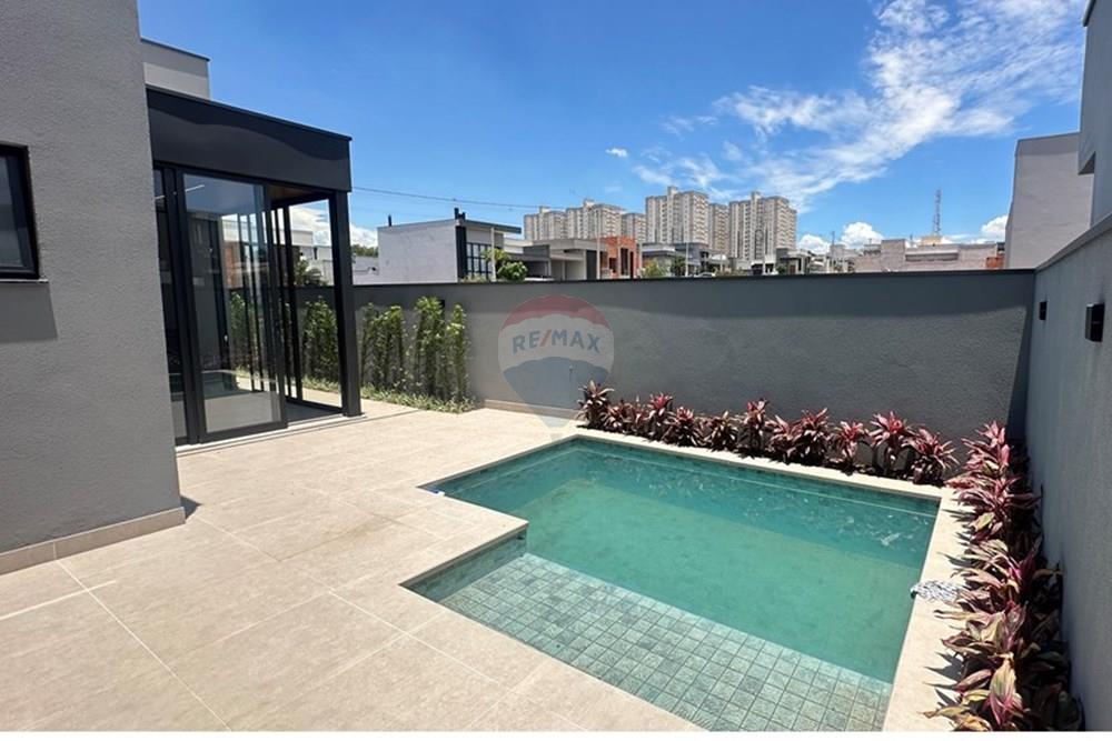 Casa de Condomínio - Venda - Nova Odessa , São Paulo - IMG_8038.JPEG - 691101011-8