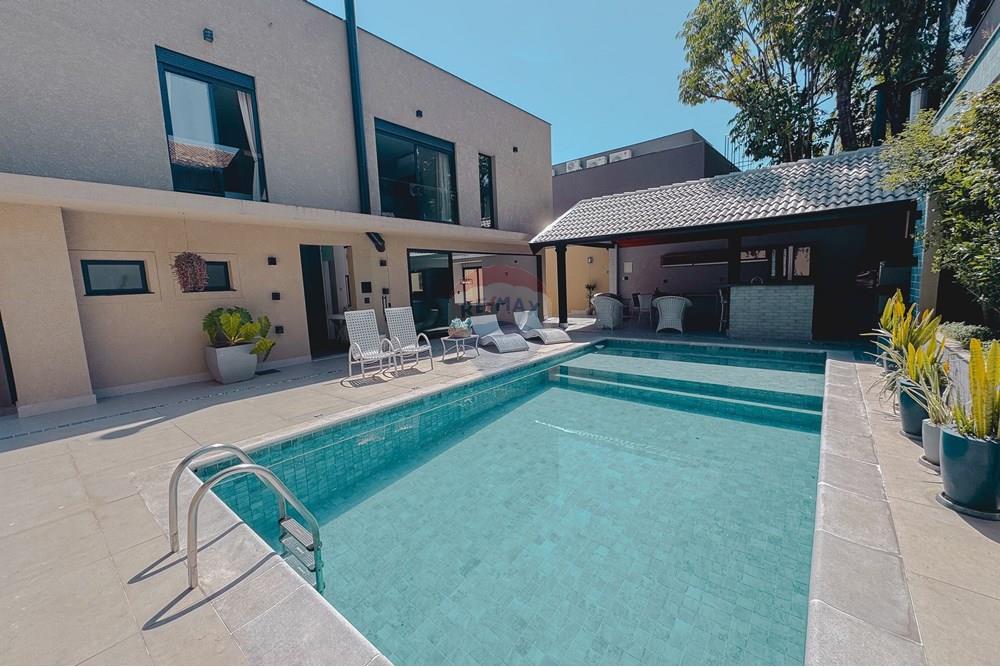 Casa de Condomínio - Venda - Barueri , São Paulo - Alameda Rússia-148.jpg - 691141025-37