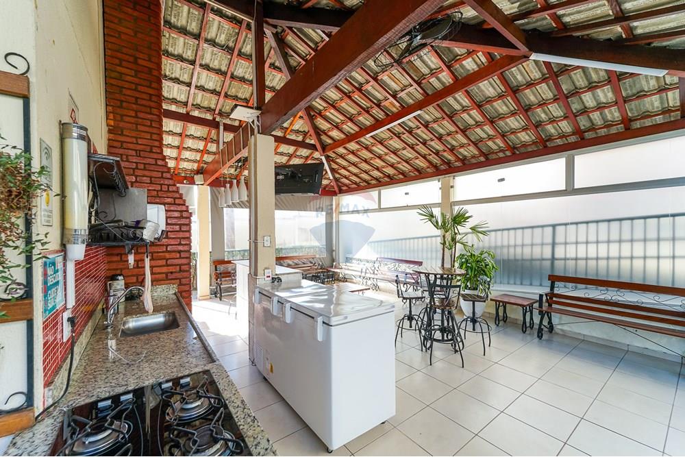 Apartamento - Venda - Campinas , São Paulo - DSC06821.jpg - 690491075-29