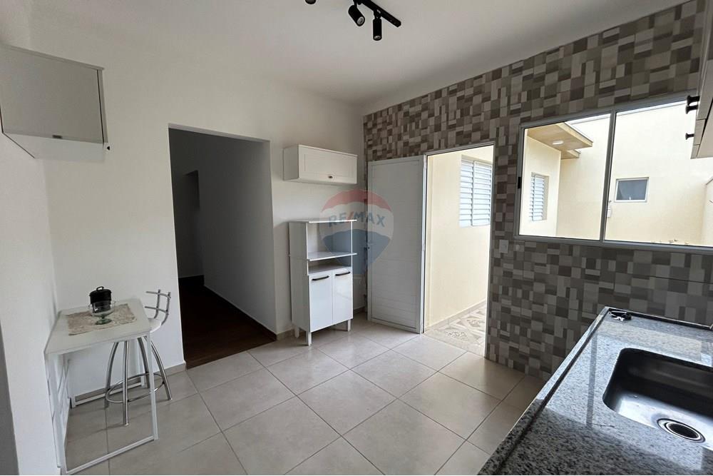 Casa de Condomínio - Alugar - Indaiatuba , São Paulo - cozinha com novo armario horizontal.jpg - 690471148-14