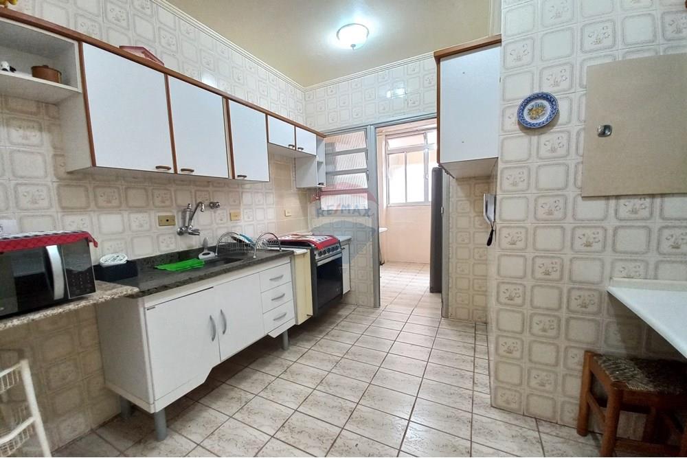 Apartamento - Venda - Guarujá , São Paulo - 20250314_091049.jpg - Cozinha - 690821041-114