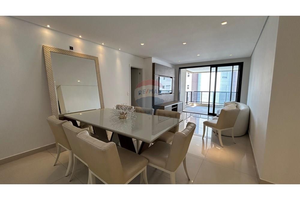 Apartamento - Alugar - Barueri , São Paulo - IMG_1904.jpeg - Sala de jantar - 691141013-38