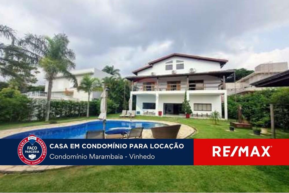 Casa de Condomínio - Alugar - Vinhedo , São Paulo - Capa Ilist e site - MODELO - NÃO APAGAR - 2025-07-02T165817.734.jpg - 690941013-99