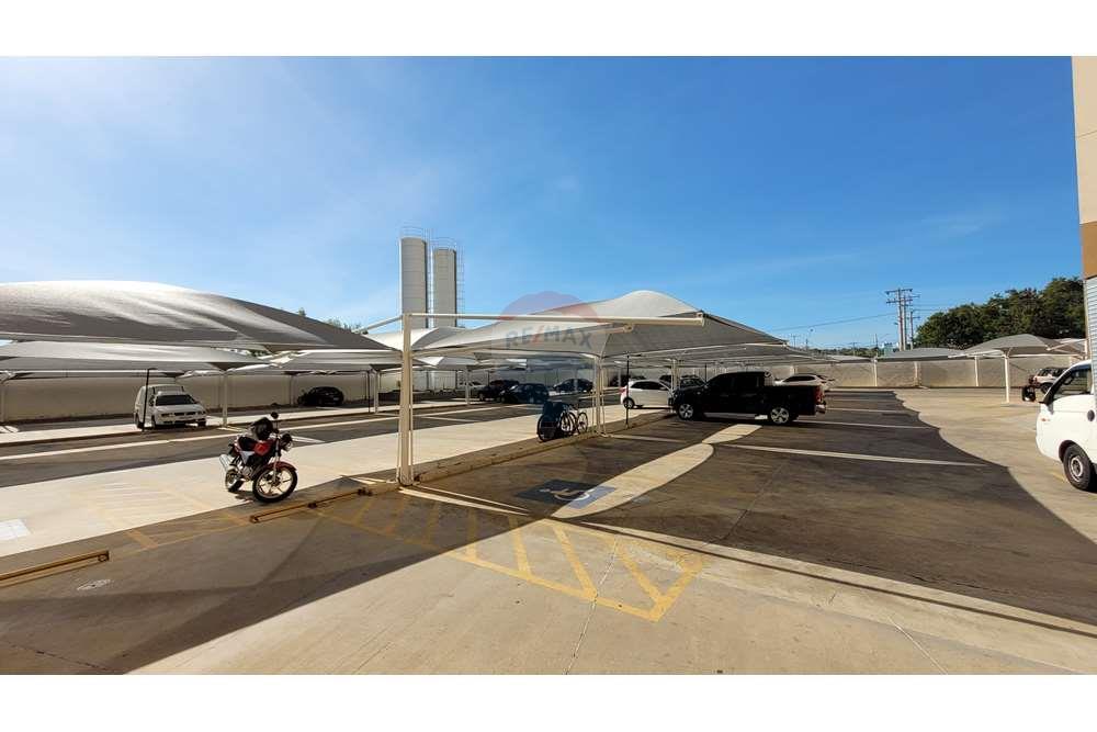 Apartamento - Alugar - Mogi Guaçu , São Paulo - 20240614_140458.jpg - Garagem - 690521007-321