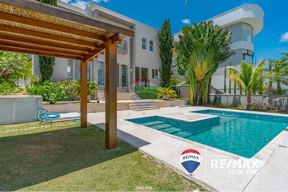 Casa - Alugar - Vinhedo , São Paulo - DSC05578-HDR.jpg - 690541036-126