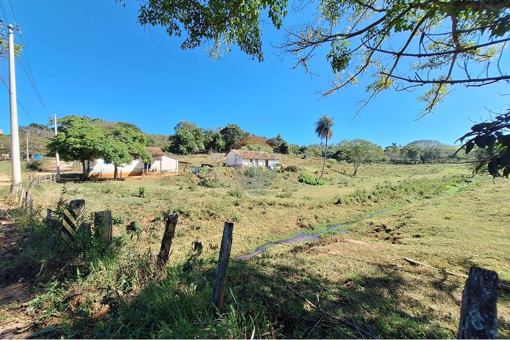 Chácara / Sítio / Fazenda - Venda - Itapira , São Paulo - 20250626_110544.jpg - 690751048-290