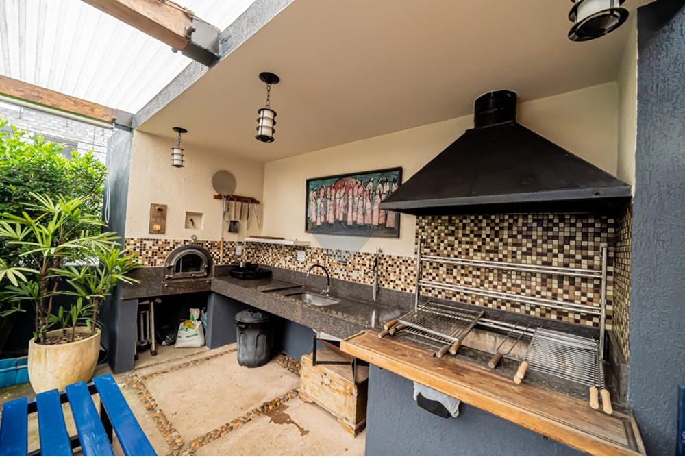 Casa - Venda - Cotia , São Paulo - CA-45.jpg - 691151035-1