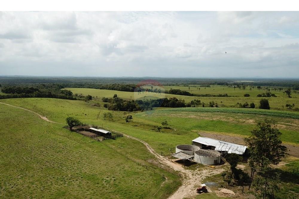 Fazenda - Venda - Iguape , São Paulo - DJI_0020.JPG - 690061038-14