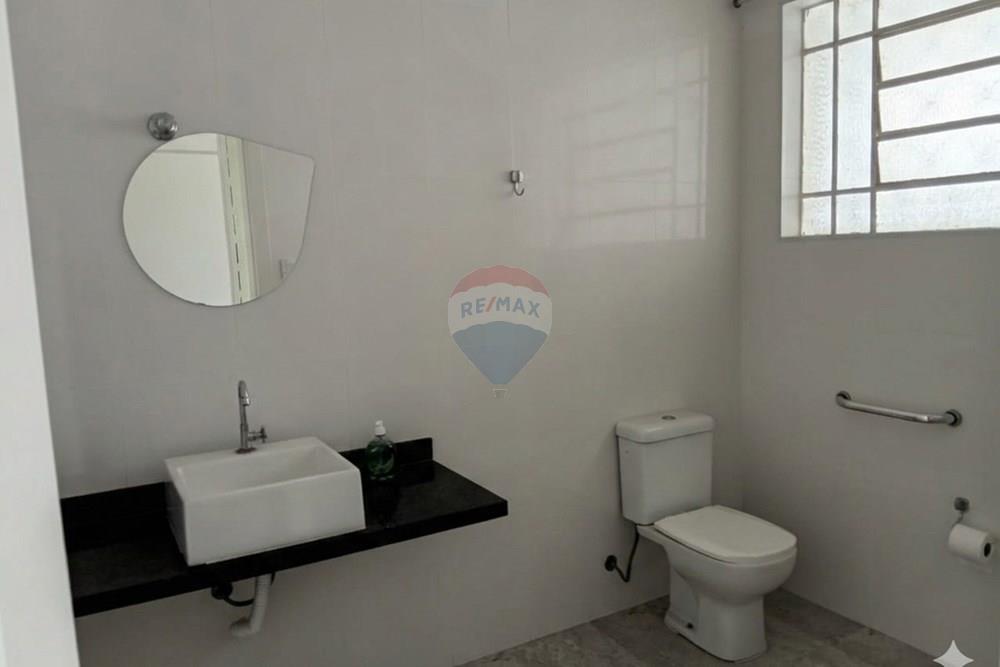 Casa Comercial - Alugar - Campinas , São Paulo - 1° banheiro.jpeg - 691181025-15