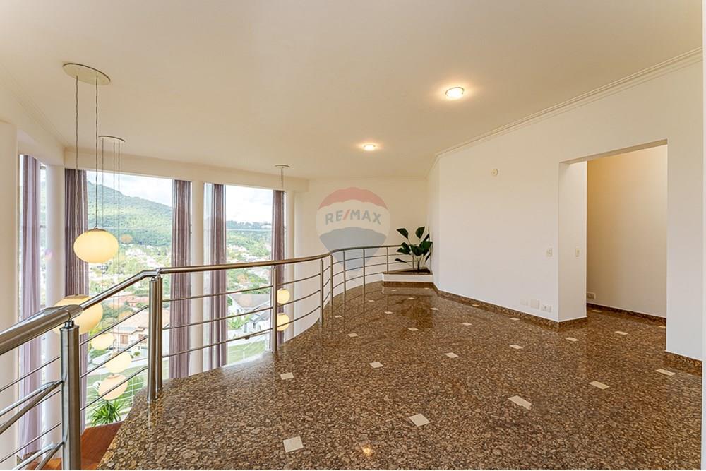 Casa de Condomínio - Venda - Santana de Parnaíba , São Paulo - CABAA0~1.JPG - 691081025-4