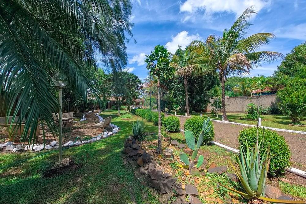 Chácara / Sítio / Fazenda - Venda - Araras , São Paulo - Tratada-66.jpg - 690691036-95