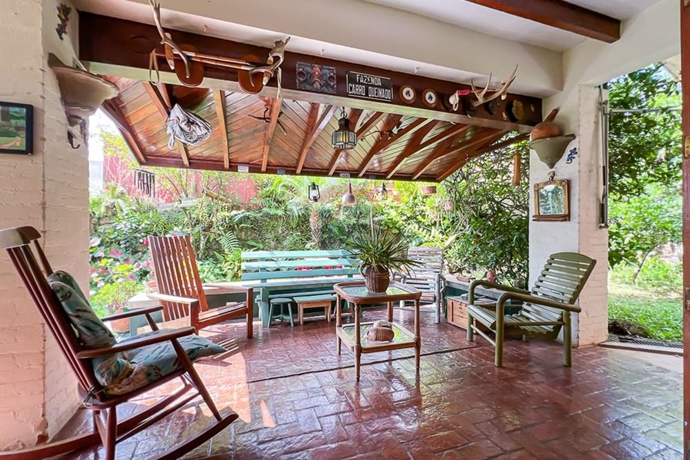 Casa de Condomínio - Venda - Santana de Parnaíba , São Paulo - MEWL7477-41.jpg - 691081029-14