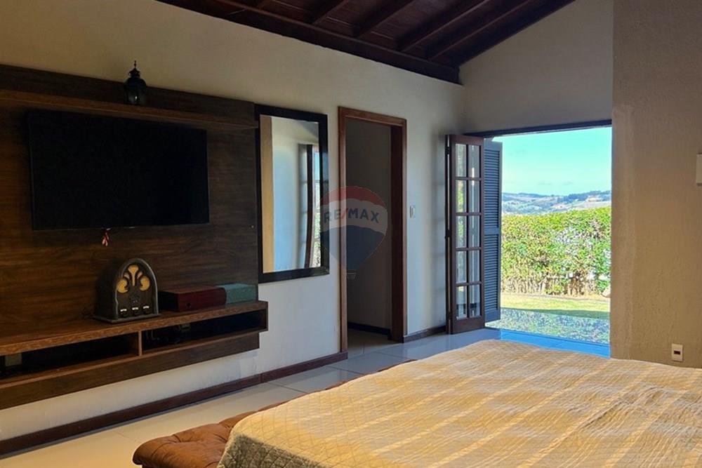 Chácara / Sítio / Fazenda - Venda - Monte Alegre do Sul , São Paulo - 02_SuíteMaster.JPG - 691191003-8