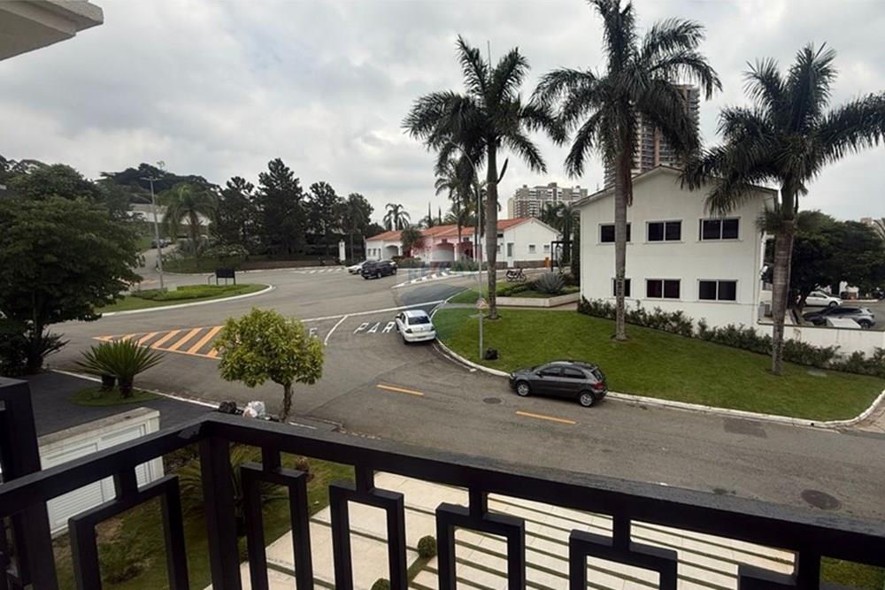 Casa de Condomínio - Alugar - Barueri , São Paulo - 31914442-d4af-4a27-af16-ea55c1d13e17.jpg - 691021047-2