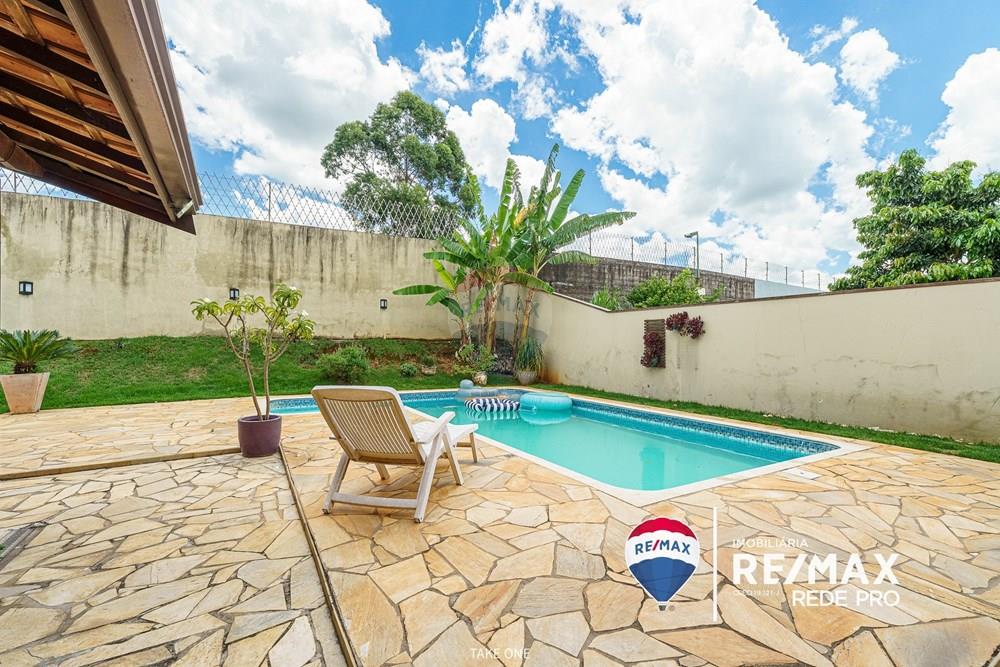 Casa de Condomínio - Venda - Louveira , São Paulo - DSC02071-HDR.jpg - 690541142-226