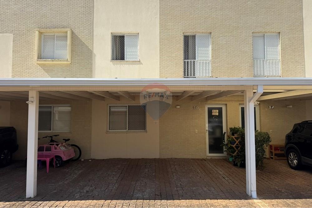 Casa de Condomínio - Venda - Campinas , São Paulo - IMG_3137.JPEG - 691181013-7