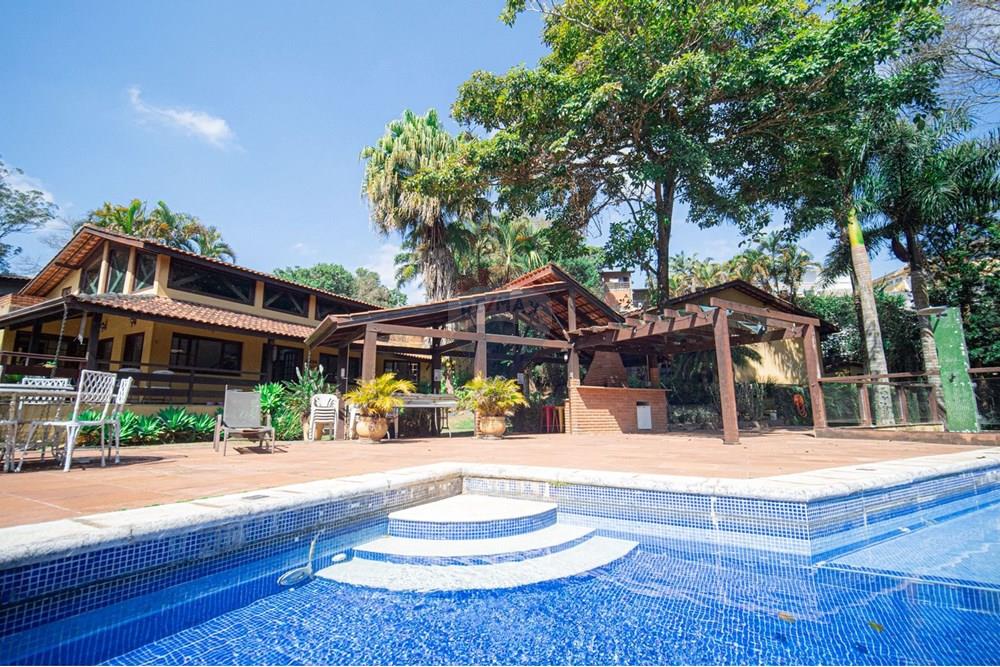 Casa - Venda - Carapicuíba , São Paulo - foto.jpg - 691151036-1