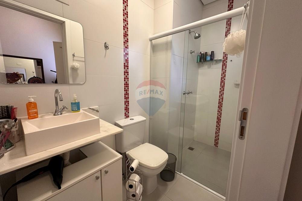 Apartamento - Venda - Bragança Paulista , São Paulo - IMG_4198.jpg - Banheiro - 690041129-30