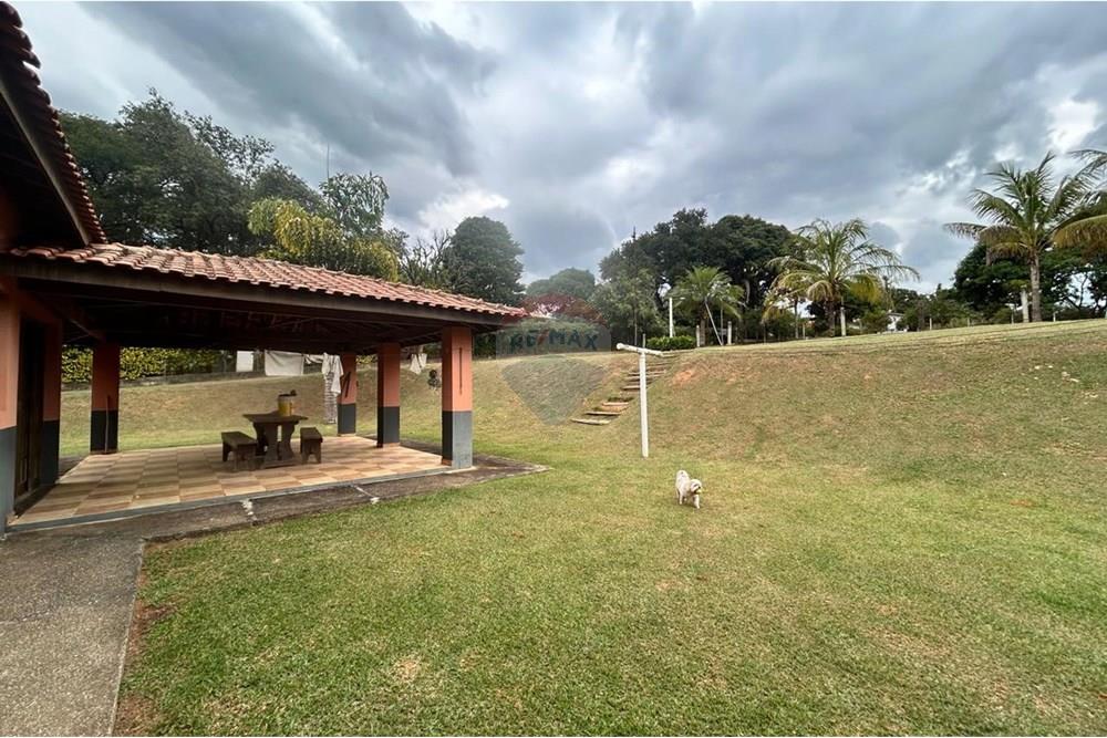 Chácara / Sítio / Fazenda - Venda - Itupeva , São Paulo - WhatsApp Image 2025-05-19 at 14.19.24 (11) (1).jpeg - Jardim Externo - 690801050-13