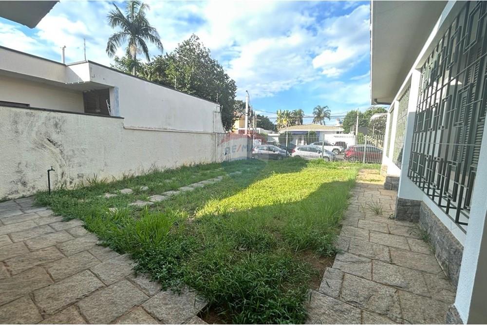 Casa - Alugar - Campinas , São Paulo - PHOTO-2025-03-12-16-59-40 20.jpg - 690681117-40