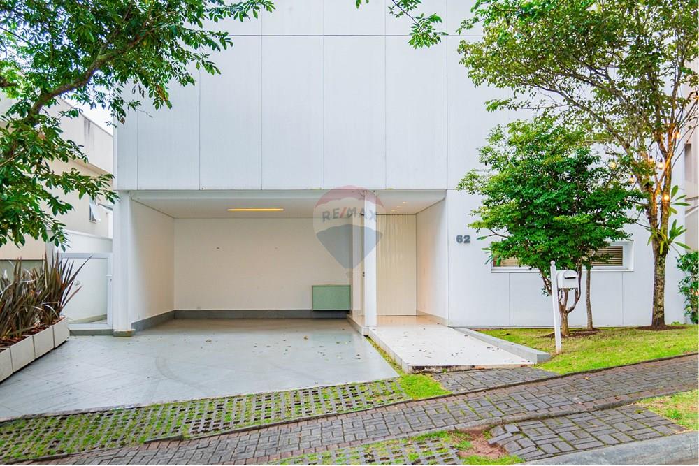 Casa de Condomínio - Alugar - Santana de Parnaíba , São Paulo - Itahye-00-3.jpg - Fachada - 691141003-17