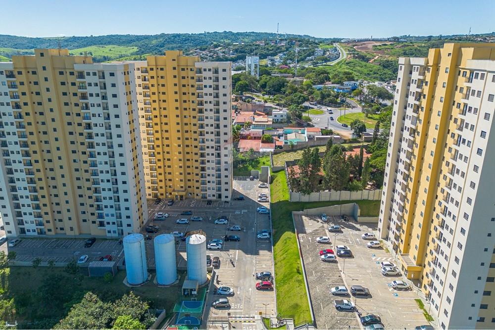 Apartamento - Venda - Valinhos , São Paulo - DJI_0150.jpg - 691091013-11