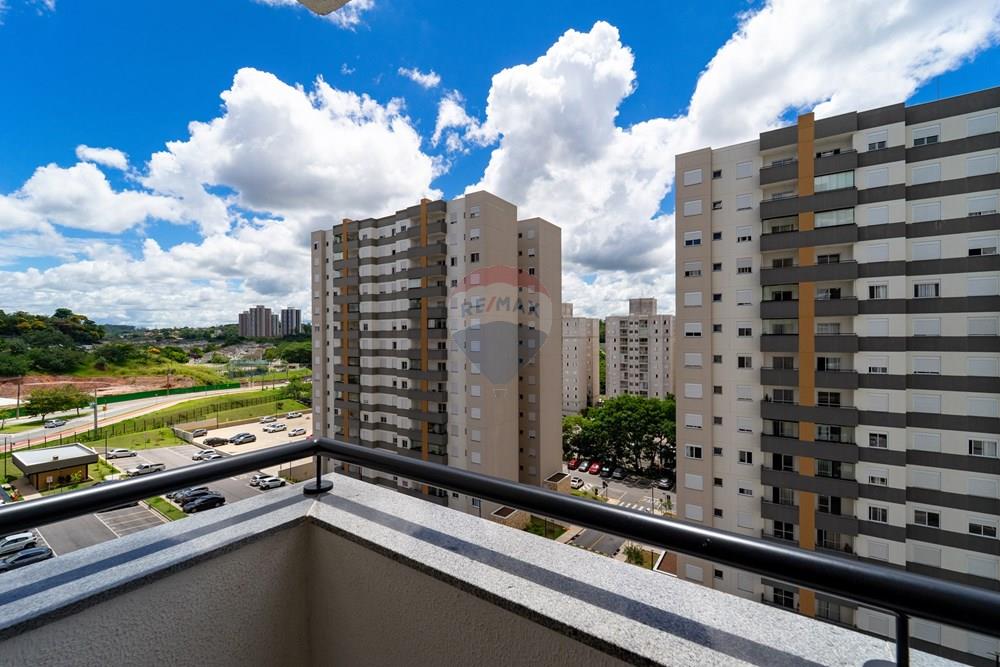 Apartamento - Venda - Jundiaí , São Paulo - DSC08611.jpg - Sacada - 690361047-7