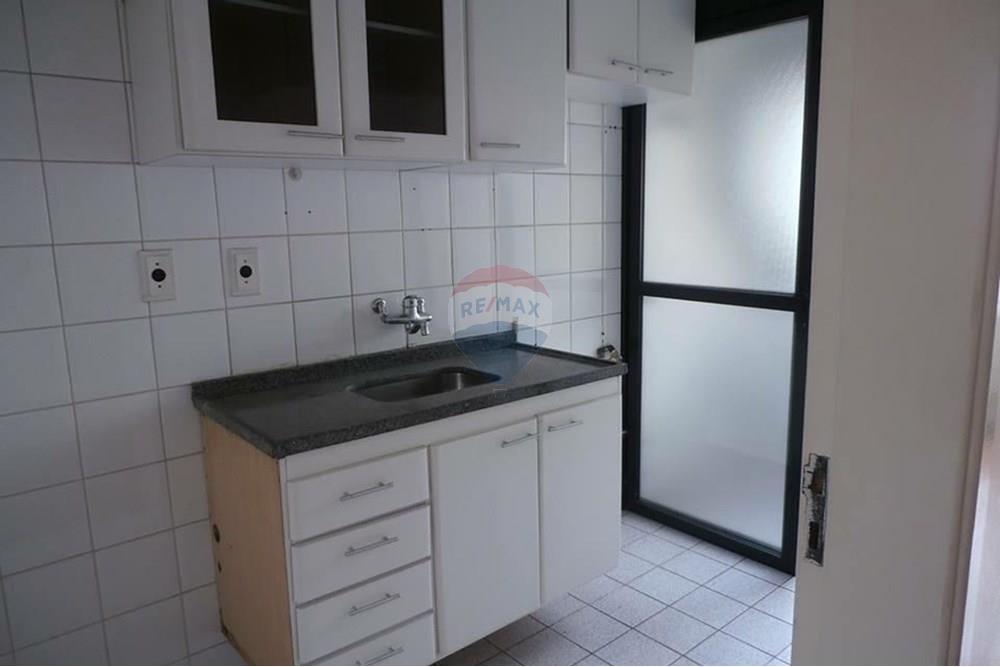 Apartamento - Alugar - Osasco , São Paulo - FOTO ARMÁRIO COZINHA 3.jpg - 690951047-88