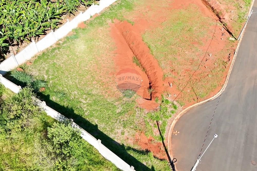 Residenziale - Terreno - Jaguariúna , San Paolo - BR - DJI_20250217155614_0017_D.JPG - Open Layout - 690671004-358
