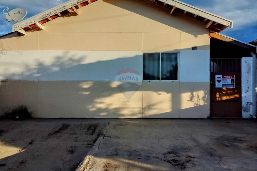 Casa - Venda - Cosmópolis , São Paulo - IMG_20250121_182045_633~2.jpg - Fachada - 690831047-338