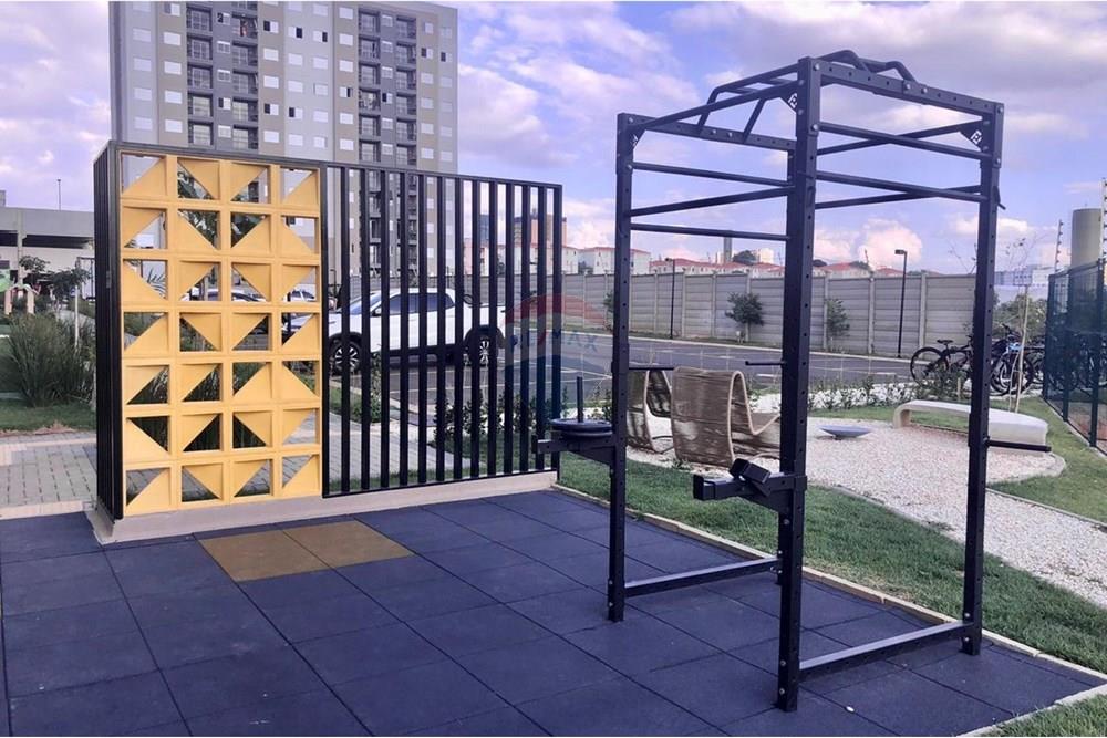 Apartamento - Alugar - Hortolândia , São Paulo - WhatsApp Image 2024-04-20 at 21.05.06.jpeg - 690701025-82