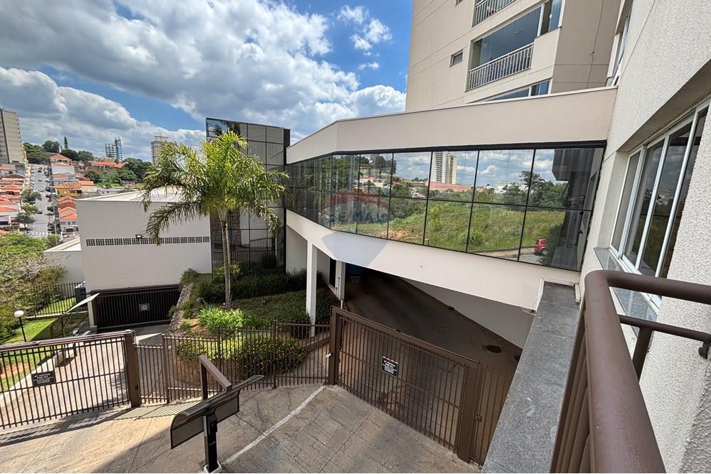 Apartamento - Alugar - Itatiba , São Paulo - IMG_8092.JPG - 690791208-15