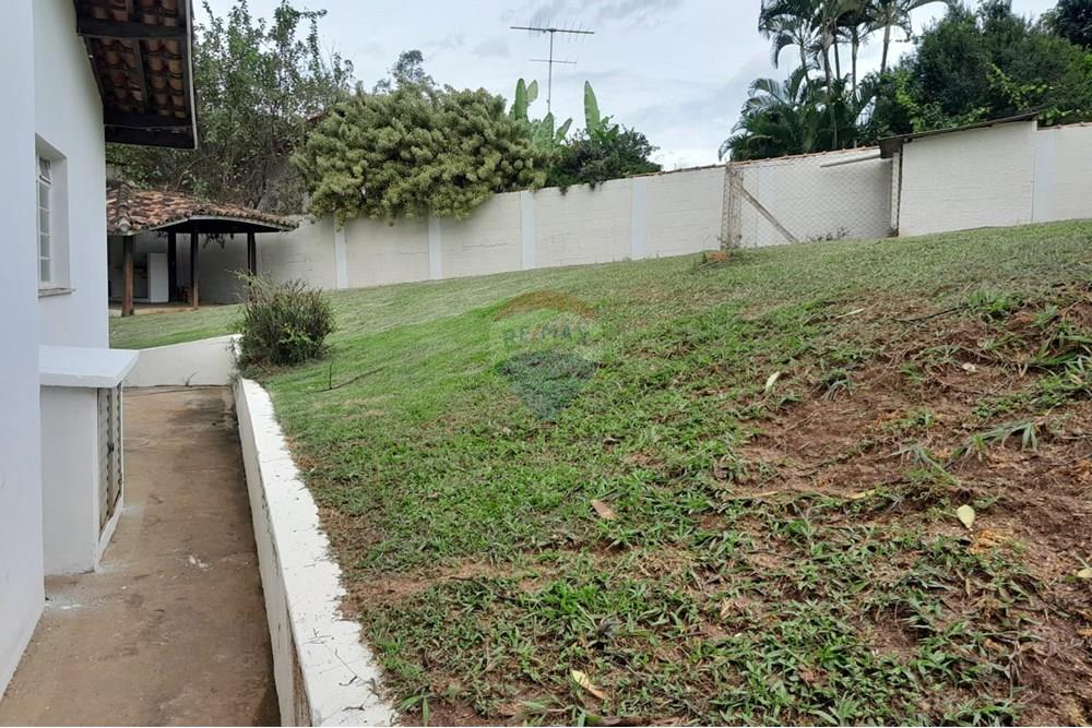 Casa de Condomínio - Alugar - Vinhedo , São Paulo - dd05e4c6-83aa-42be-9624-9cf597d21ba3.jpg - 690541142-212