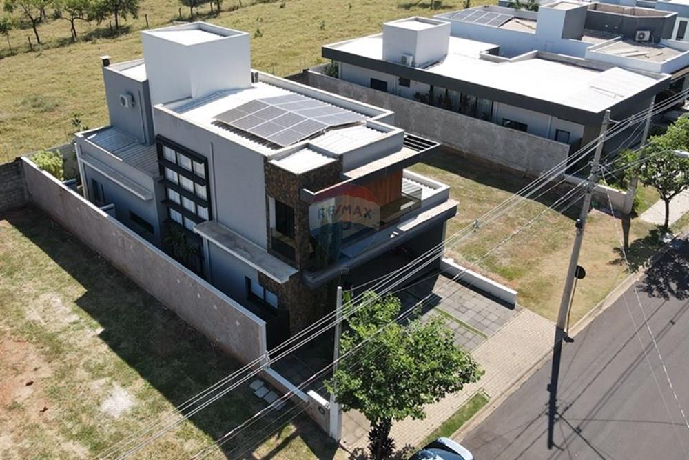 Casa de Condomínio - Venda - Araraquara , São Paulo - a9a31a97-bc9b-42bb-a847-2a29308b1869.jpeg - 690151052-43