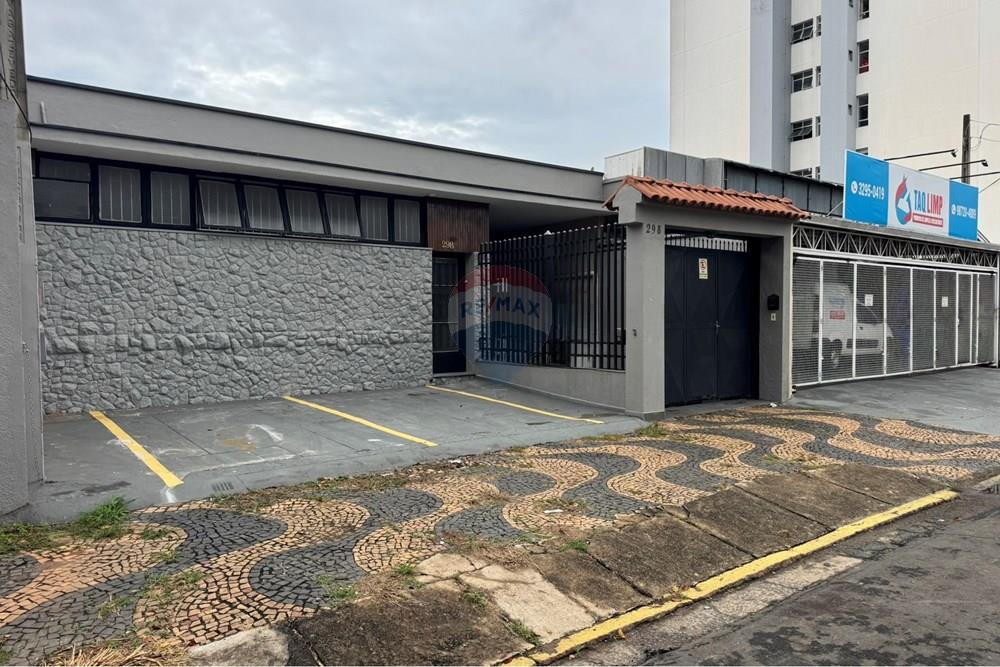 Casa Comercial - Alugar - Campinas , São Paulo - IMG_5945.JPEG - 691181013-13