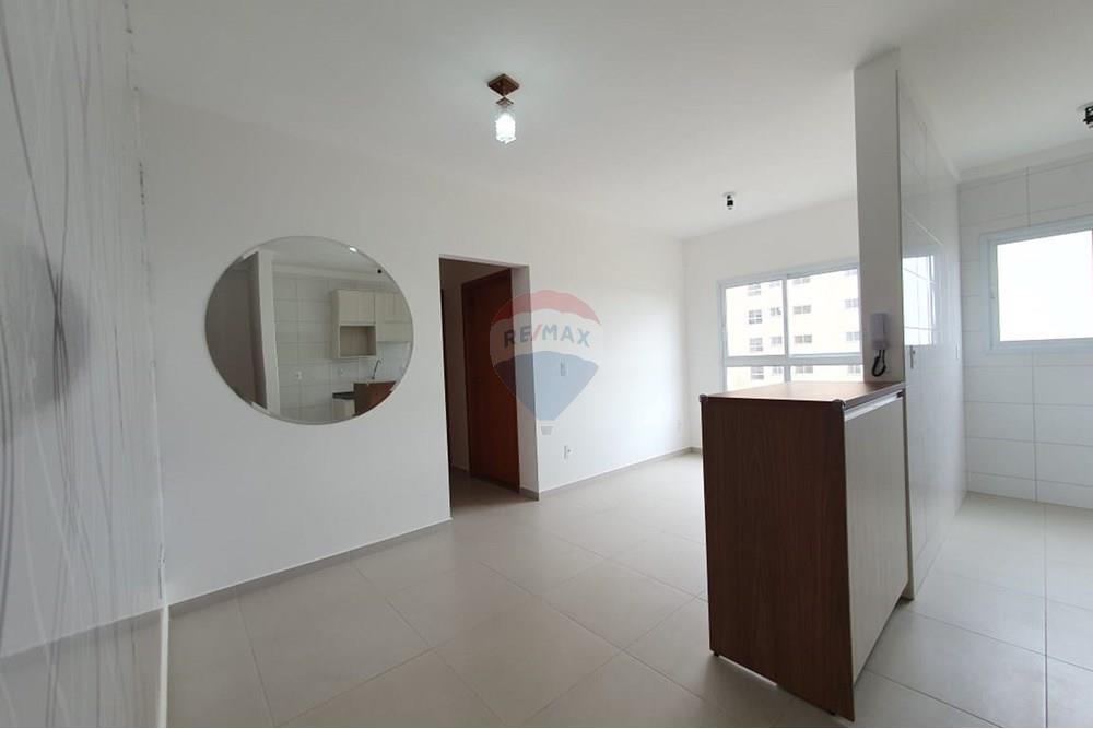Apartamento - Alugar - Nova Odessa , São Paulo - 01.jpeg - 690641011-521