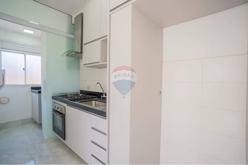 Apartamento - Alugar - Hortolândia , São Paulo - foto imobiliarias- BRMAKER - remax Evoke GRANGEIRO-39.jpg - 690491075-53