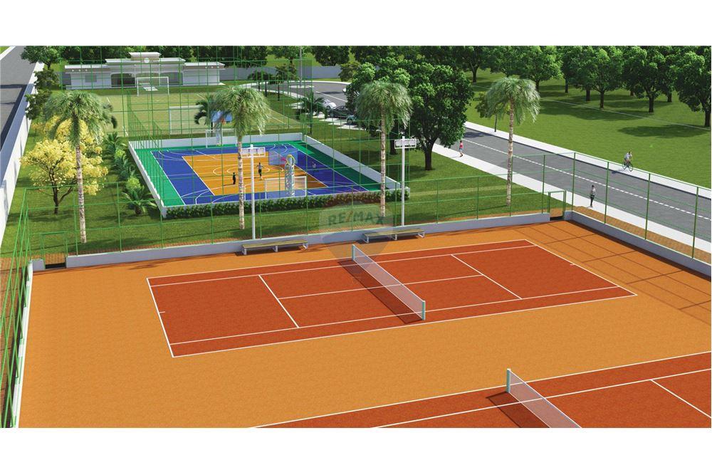 Terreno - Venda - Engenheiro Coelho , São Paulo - 20 - 690511357-65