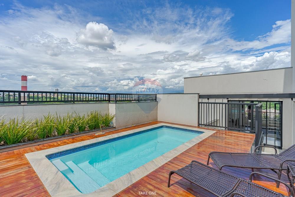 Apartamento - Venda - Valinhos , São Paulo - DSC06137-HDR.jpg - 691091001-229