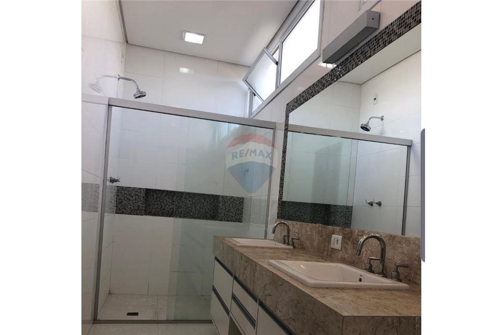 Casa de Condomínio - Alugar - Paulínia , São Paulo - Quarto - 690511312-14