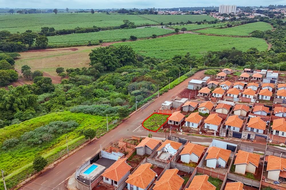 Terreno - Venda - Pirassununga , São Paulo - Tratada - Drone-11.jpg - 690481046-4