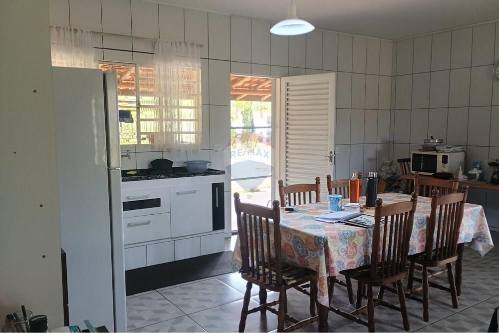 Chácara / Sítio / Fazenda - Venda - Santa Maria da Serra , São Paulo - 2fb29333-0062-4f19-8bad-ec8a05836e95.jpg - 690571076-32