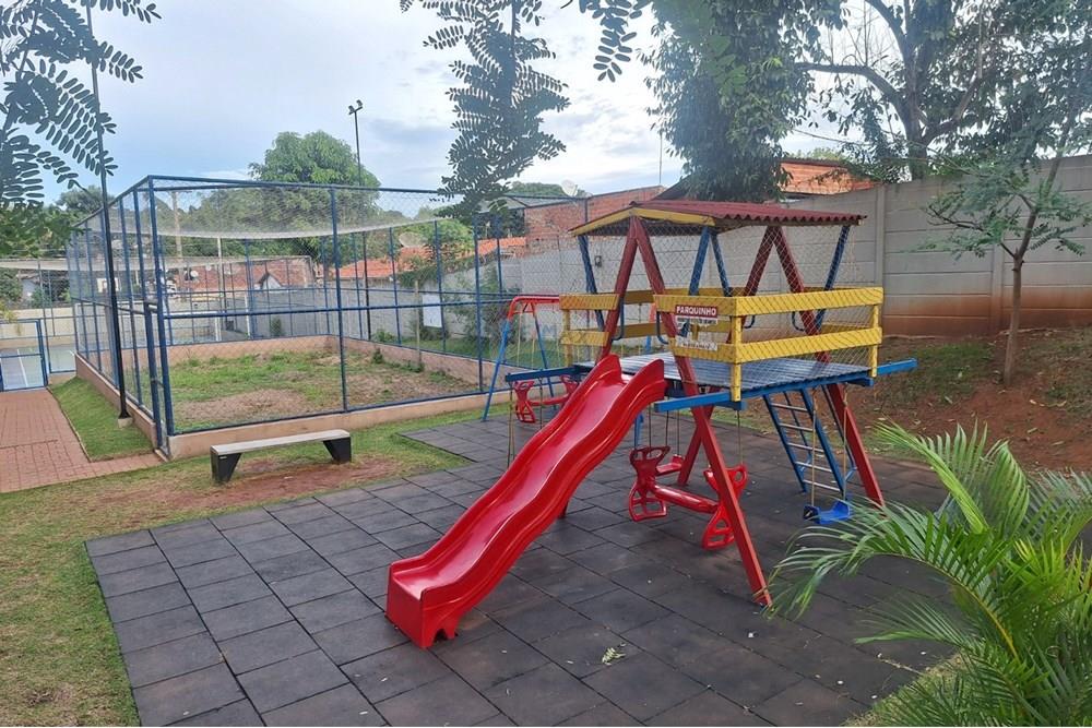 Apartamento à venda com 2 quartos, 46m² - Foto 3